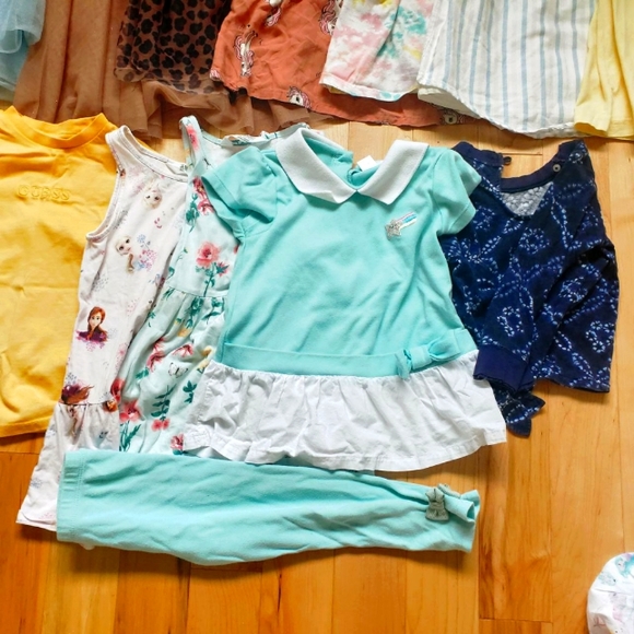 Kids clothing - Picture 2 of 6